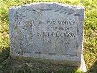 Cicon, Stella L